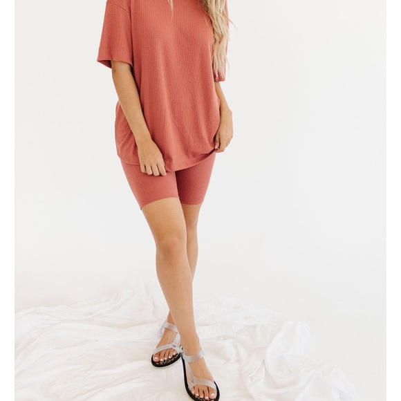 Bike Short Set - Picture 3 of 8